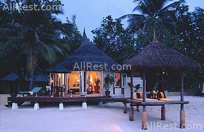 Banyan Tree Maldives Vabbinfaru 5